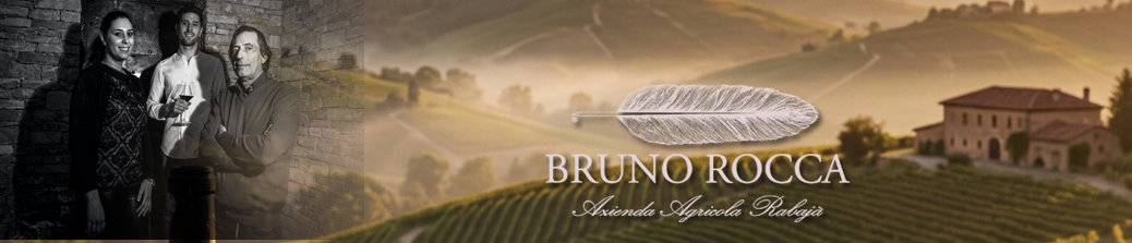 bruno rocca na wine of italy cz